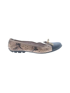 Paul Mayer Attitudes Flats