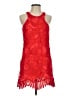 Lovers + Friends Red Cocktail Dress Size XS - photo 1