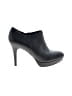 Vince Camuto Black Ankle Boots Size 8 1/2 - photo 1