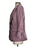 Veronica Beard Tweed Burgundy Blazer Size 2 - photo 5