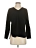 Neiman Marcus Black Pullover Sweater Size S - photo 1