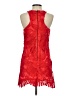 Lovers + Friends Red Cocktail Dress Size XS - photo 2