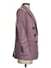 Veronica Beard Tweed Burgundy Blazer Size 2 - photo 4