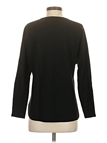 Neiman Marcus Pullover Sweater (view 2)