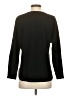 Neiman Marcus Black Pullover Sweater Size S - photo 2