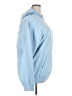 Gildan Blue Sweatshirt Size 2X - photo 4