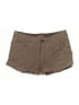 Old Navy Tweed Brown Shorts One size - photo 1