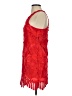 Lovers + Friends Red Cocktail Dress Size XS - photo 5