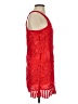 Lovers + Friends Red Cocktail Dress Size XS - photo 4