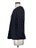 Talbots Polka Dots Black Pullover Sweater Size S - photo 5