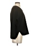 Neiman Marcus Black Pullover Sweater Size S - photo 4