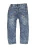 Babyface Polka Dots Blue Jeans Size 3T - photo 2