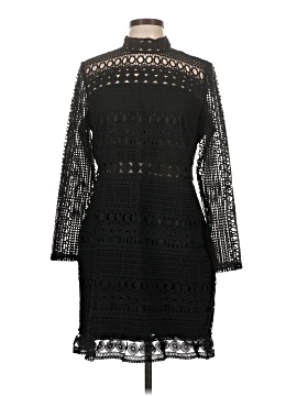 Two Sisters Cocktail Dress