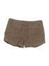 Old Navy Tweed Brown Shorts One size - photo 2