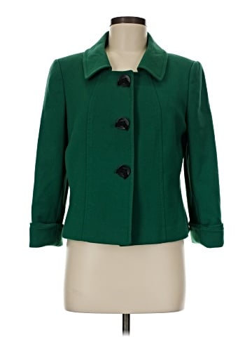 Tahari by ASL Coat (view 1)