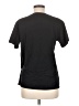 Unbranded Print Black Short Sleeve T-Shirt Size M - photo 2