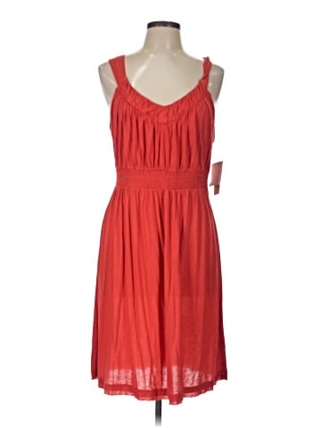 CALVIN KLEIN JEANS Casual Dress (view 1)