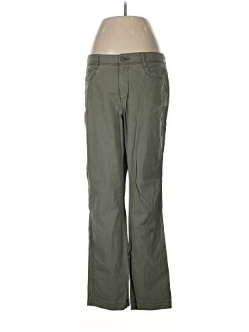 L.L.Bean Khakis (view 1)