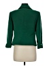 Tahari by ASL Green Coat Size 8 - photo 2