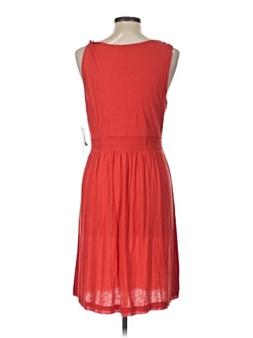 CALVIN KLEIN JEANS Casual Dress (view 2)