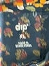 dip Brown Long Sleeve Top Size XL - photo 7