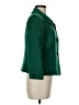 Tahari by ASL Green Coat Size 8 - photo 4