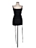Assorted Brands Black Cocktail Dress Size L - photo 1