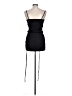 Assorted Brands Black Cocktail Dress Size L - photo 2