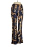 Jasmine Paisley Blue Dress Pants Size L - photo 1