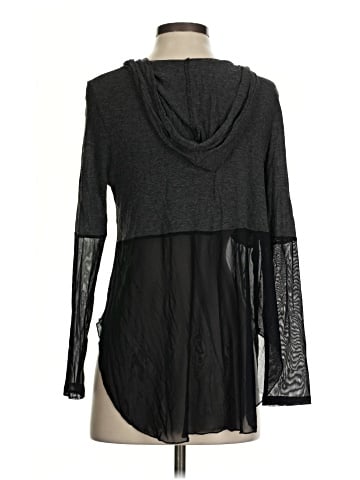Emma & Sam Long Sleeve T-Shirt (view 2)