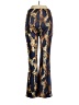 Jasmine Paisley Blue Dress Pants Size L - photo 2