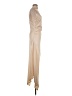 Unbranded Tan Cocktail Dress Size S - photo 4