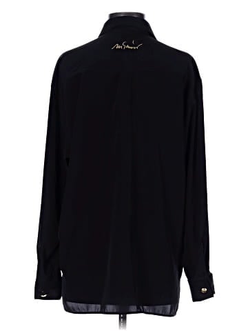 Moschino Jeans Long Sleeve Blouse (view 2)