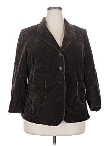 Avenue Blazer (view 1)