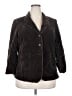 Avenue Brown Blazer Size 18 Plus - photo 1