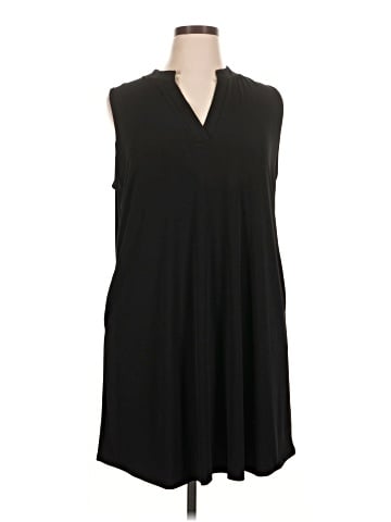 Honeyme Casual Dress (view 1)