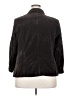 Avenue Brown Blazer Size 18 Plus - photo 2