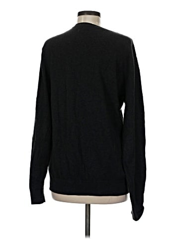 Claiborne Pullover Sweater (view 2)