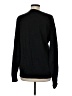 Claiborne 100% Cotton Argyle Black Pullover Sweater Size M - photo 2