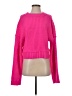 New In Pink Pullover Sweater Size S - photo 1