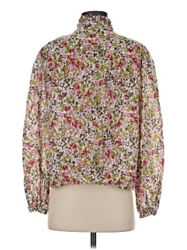 Monoprix femme Long Sleeve Blouse (view 2)