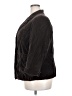 Avenue Brown Blazer Size 18 Plus - photo 5