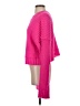New In Pink Pullover Sweater Size S - photo 5