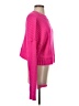 New In Pink Pullover Sweater Size S - photo 4