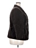 Avenue Brown Blazer Size 18 Plus - photo 4