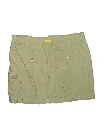Lands' End Casual Skirt (view 2)