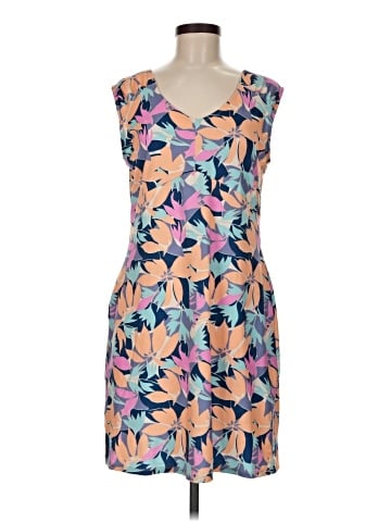 Reel Legends Cocktail Dress (view 1)