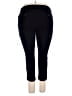 Gap Outlet Black Active Pants Size 18 - photo 2