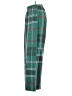 Grayson Threads Plaid Green Casual Pants Size S - photo 5