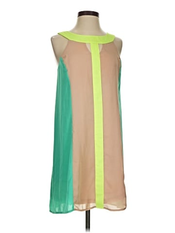 Judith March Casual Dress (view 1)